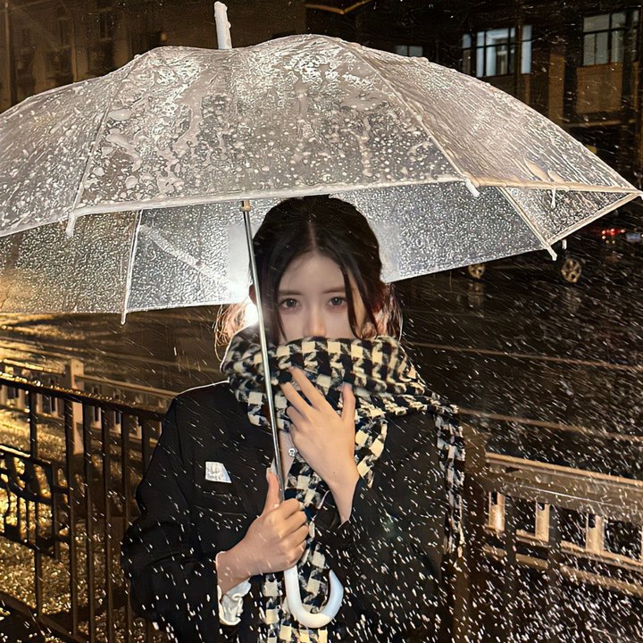 炎热的夜晚