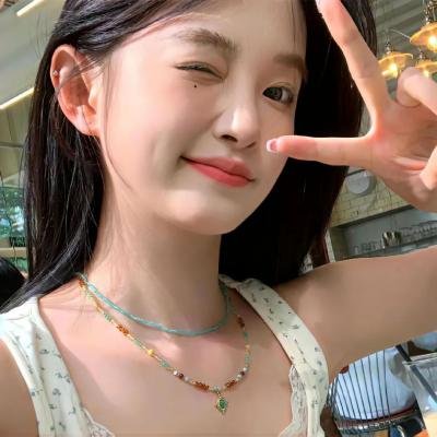 我的意外家庭